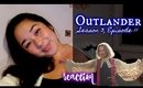 Outlander - Season 3 Episode 11 MAN TALKS TO COCONUT | Reaction & Review #Uncharted