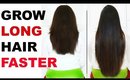 How To Grow Hair Fast Naturally | Hair Growth Tips | ShrutiArjunAnand