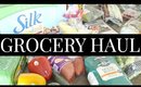 Costco + Trader Joes Grocery Shopping Haul | Kendra Atkins