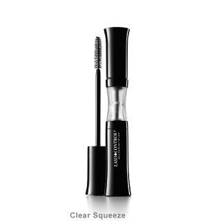 Lash Control Clear Coat Control Mascara - Clear Squeese