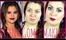 Selena Gomez Inspired Vampy Makeup ♡