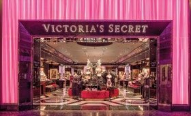 Victoria's Secret Bra Collection Part1