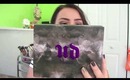 NEW Urban Decay Vice 2 Palette - In-depth Review + Swatches!