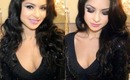 New Years Eve Makeup: Naked 3 Tutorial