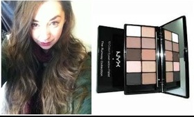 Get Ready With Me - Everyday Autumn Makeup Look