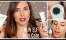 ELF NEW Beauty Shield Skin Care Review & Demos | Bailey B.