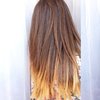 My hair ❣