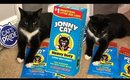 Do Jonny Cat Litter Box Liners Work?