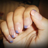 My nails