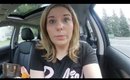 2nd of August Vlog: Target, Starbucks, Cleaning, Editting