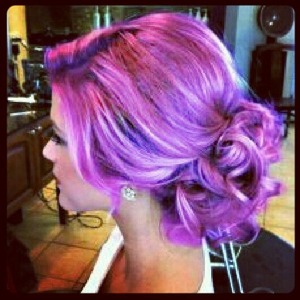 I swear one day that will be my hair.
