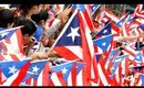 Vlog Puerto Rican Day Parade 2014 Pt 2