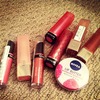 Ulta & CVS lip products haul!