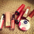 Ulta & CVS lip products haul!