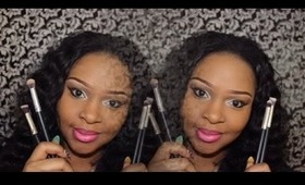 Born Pretty Store | Brush | Review