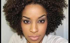 ❤Beauty By Lee's❤ Daytime Smokey eye