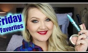 FRIDAY FAVORITES & FLOPS | MILANI, URBAN DECAY, LAURA GELLER