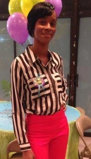 Racquel W.