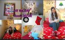 DIY Holiday Room Decor ♡ + Fun Christmas Decorations for Your Room!!