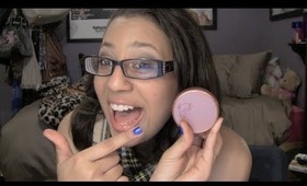 Rave: The Best Blush Ever!