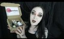 Femme Fatale Emporium Box Unboxing | Occult Box!!