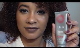 Own Brightening Day Lotion Review