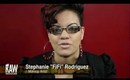 Stephanie Rodriguez INTERVIEW