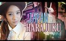 Shop in Japan | HARAJUKU　原宿で買い物♡