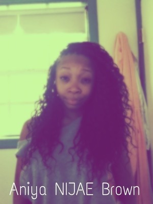 Aniya Nijae B.
