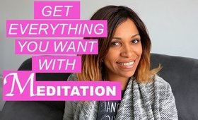 The Power of Meditation