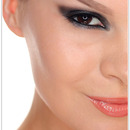 Makeup Tutorial Smokey eyes with MAC Mineralize Eyeshadow