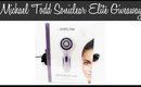 Michael Todd Soniclear Elite Giveaway