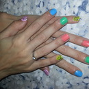 nails colours