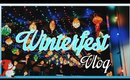 Prettier than Disneyland?! | California's Great America Winterfest | December 2018