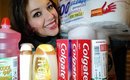 #VideoHaul : COSA COMPRA UNA DONNA IN LIBERA USCITA    |  PRODOTTI PER LA CASA     | Liz Matutteame