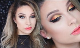 • Ogniste Cut Crease - Zoeva, Melkior, The Balm | KATOSU •