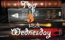 Top 5 Wednesday | Favorite Books of 2014
