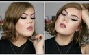 Glam Prom Makeup ♥ All Drugstore/Affordable