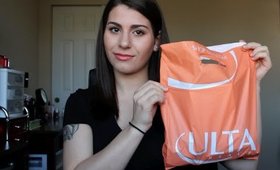 Collective Ulta Haul: May 2015