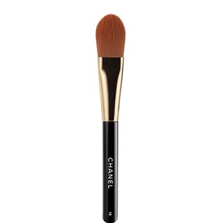 Chanel PINCEAU PAUPIERES #11 Quick Shadow Brush