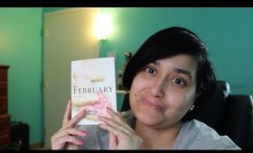 FEBRUARY 2016 POPSUGAR MUST HAVE BOX