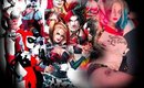 Harley Quinn Suicide Squad 2016 Rant