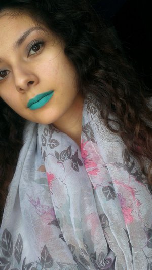 Mermaid Royalty Liquid Lipstick by GiveMeGlow on Etsy . Check her dupes out!. 