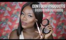 CONTOUR products for DARK SKIN