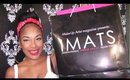 HAUL | IMATS LA \ Odds & Ends