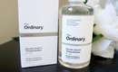 The Ordinary Glycolic Acid Review! Anti-Aging Toner for under $10 ♥♥