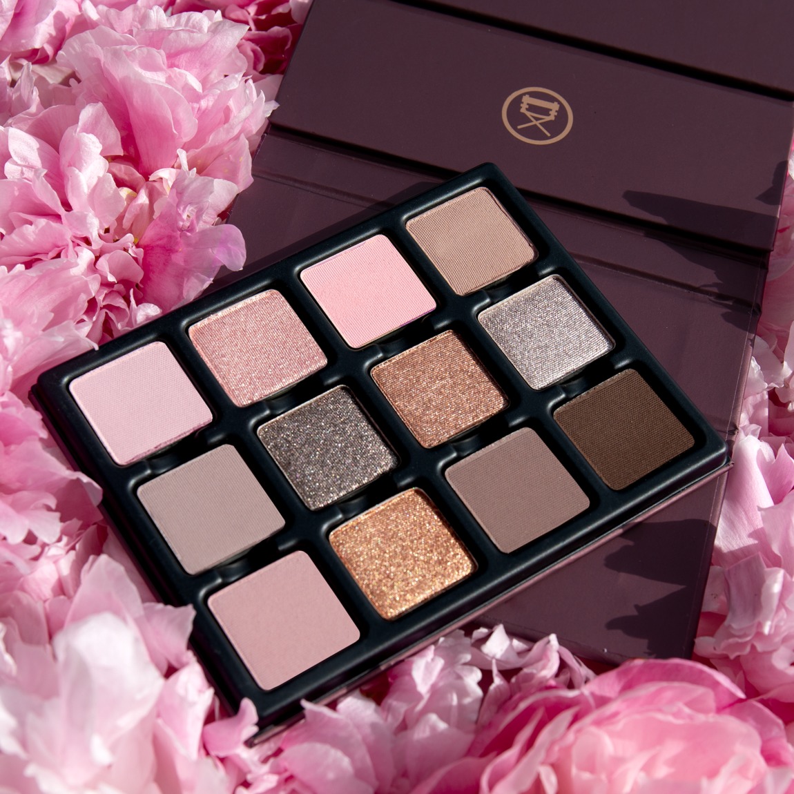 Viseart VisePRO™ Étendu Lilas Lumiere | Beautylish