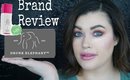 The Truth: Drunk Elephant Brand Review