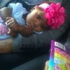Dashea M.