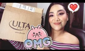 NEW MAKEUP HAUL + GIVEAWAY!!